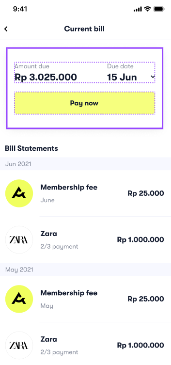 Nautica Indonesia Atome Pay Later Merchants